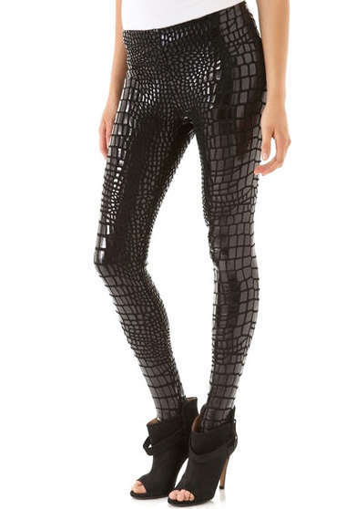 เลกกิ้งกันหนาว