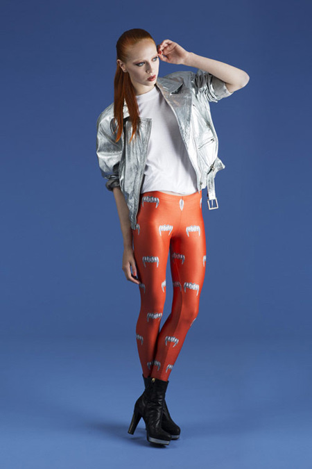 เลกกิ้งแฟชั่น