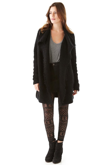 เลกกิ้งกันหนาว