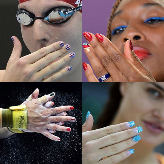 เพ้นท์เล็บ