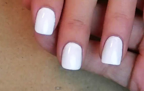 เพ้นท์เล็บ