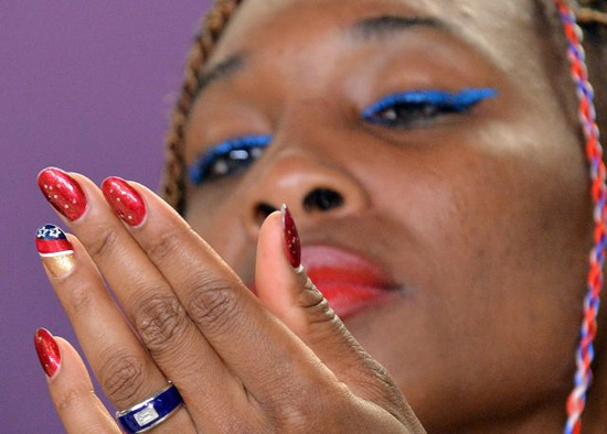 เพ้นท์เล็บ