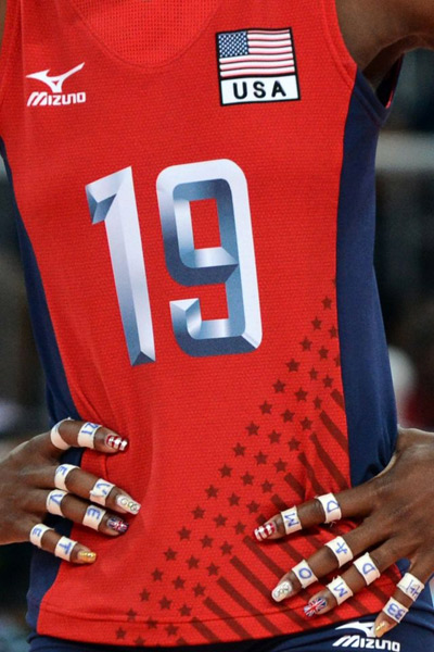 เพ้นท์เล็บ