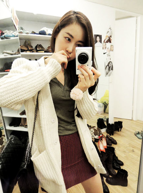 เสื้อกันหนาว