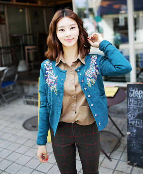 เสื้อผ้าแฟชั่น