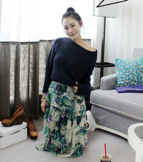 เสื้อกันหนาว