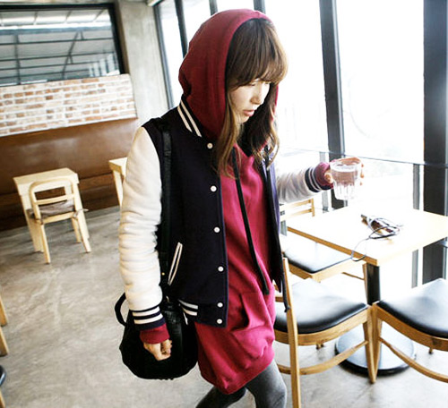 เสื้อกันหนาว