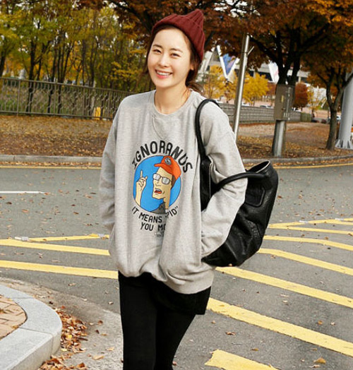 เสื้อกันหนาว