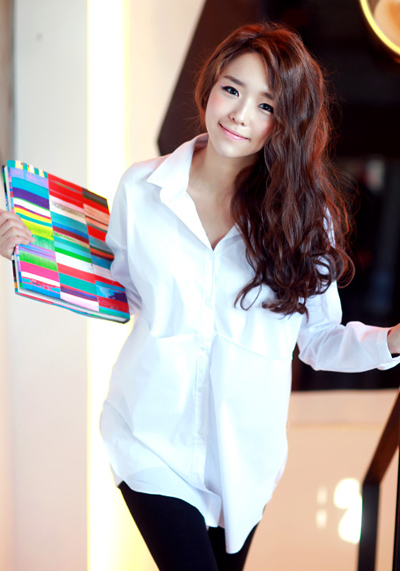 แรงเงา