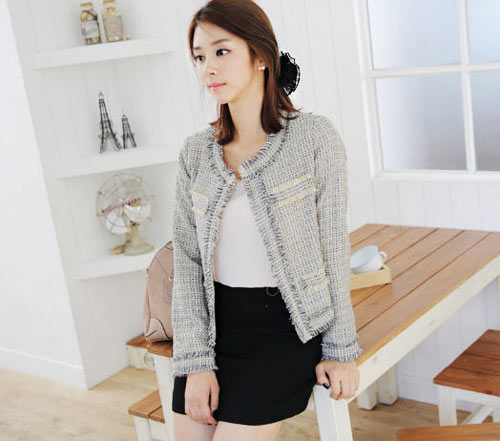 เสื้อผ้าแฟชั่น