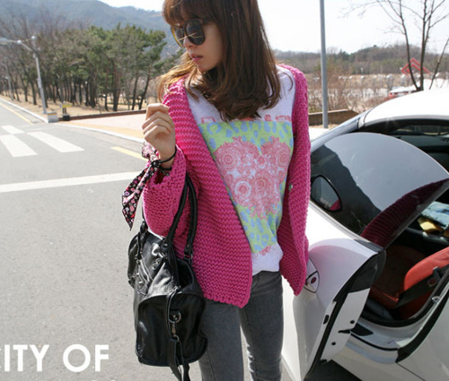 เสื้อกันหนาว