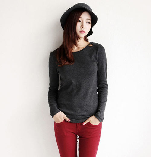 เสื้อผ้าแฟชั่น