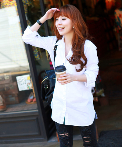 แรงเงา