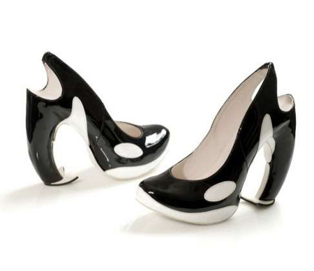 รองเท้าส้นสูง