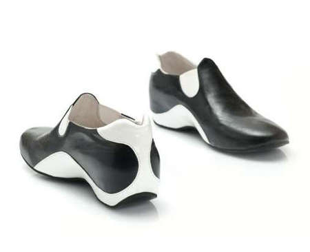 รองเท้าส้นสูง