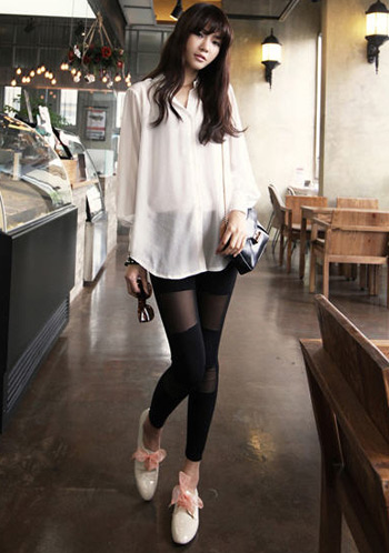 รองเท้า