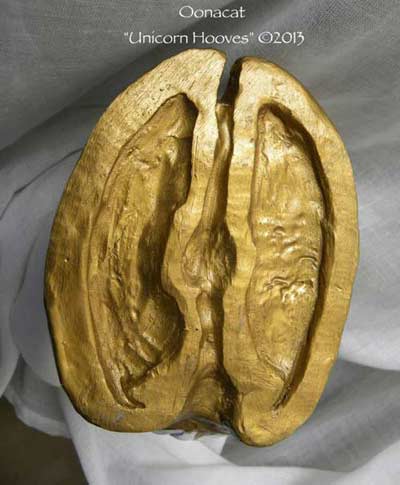 รองเท้าบูทยูนิคอร์น