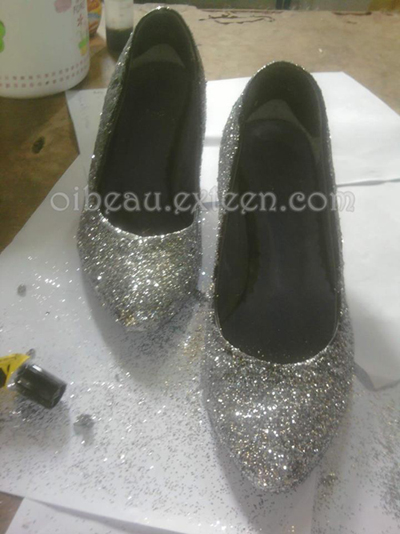 รองเท้า