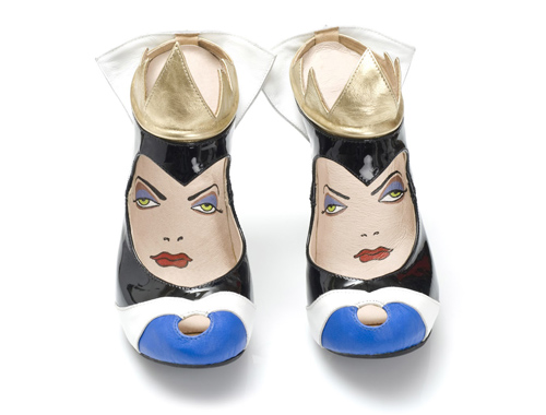 รองเท้าส้นสูง