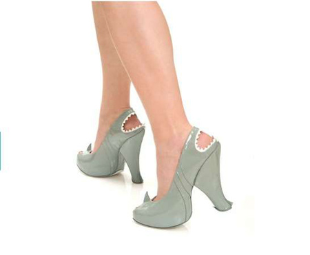 รองเท้าส้นสูง