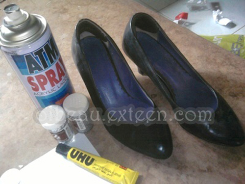 รองเท้า