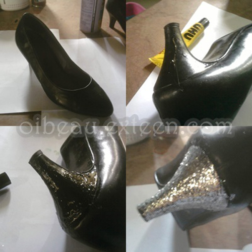 รองเท้า