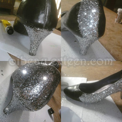 รองเท้า