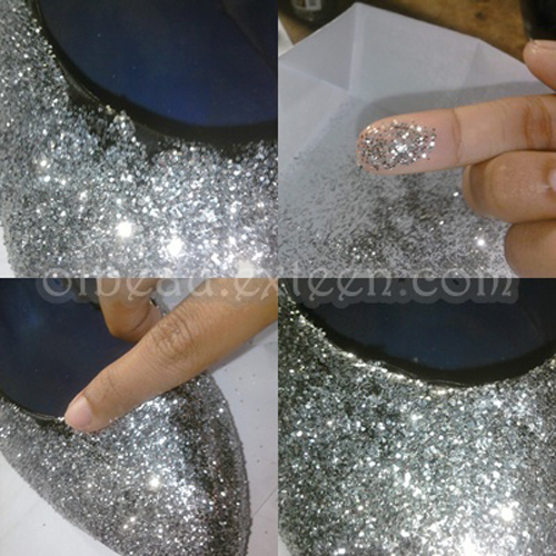 รองเท้า