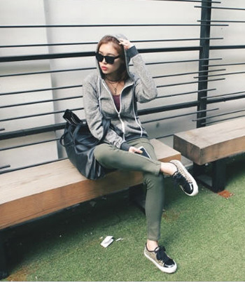 รองเท้า