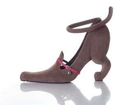 รองเท้าส้นสูง