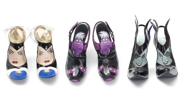 รองเท้าส้นสูง