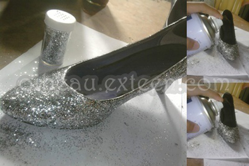 รองเท้า