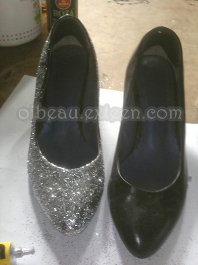 รองเท้า