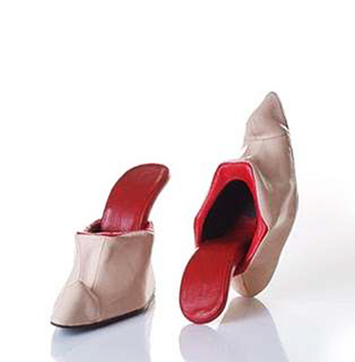 รองเท้าส้นสูง