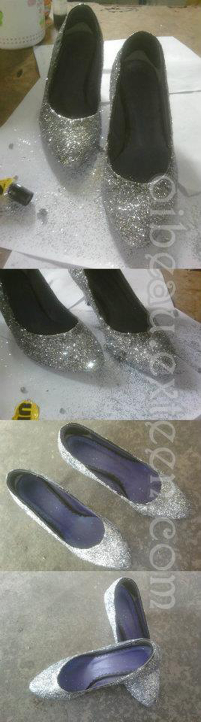 รองเท้า