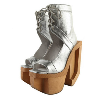 รองเท้า