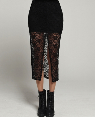 กระโปรงสั้น