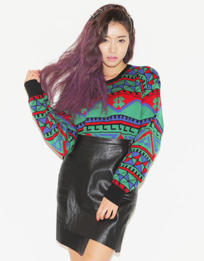 กระโปรงสั้น