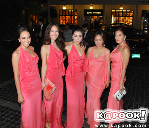 งานแต่งแอน ภูริ