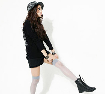 ถุงน่อง