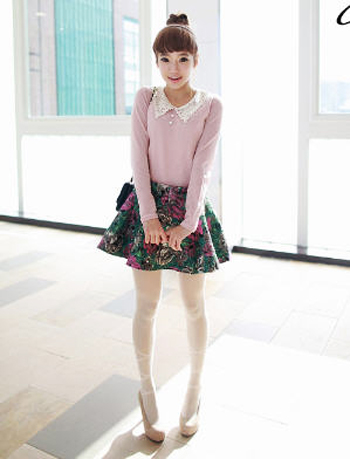 ถุงน่อง