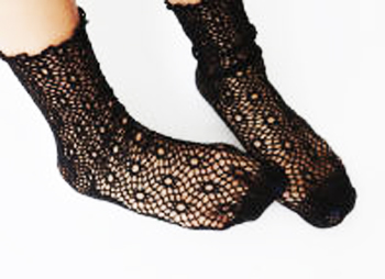 ถุงน่อง