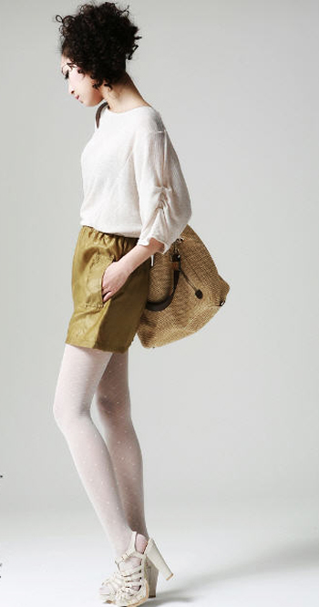 ถุงน่อง