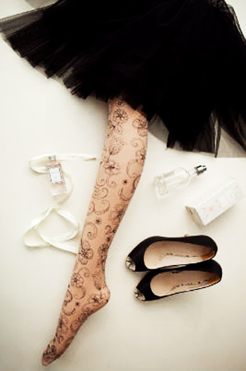 ถุงน่อง