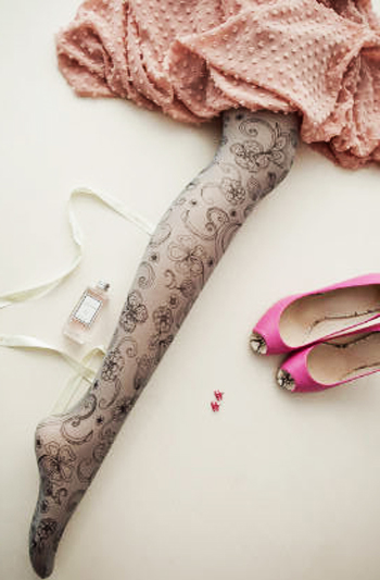 ถุงน่อง