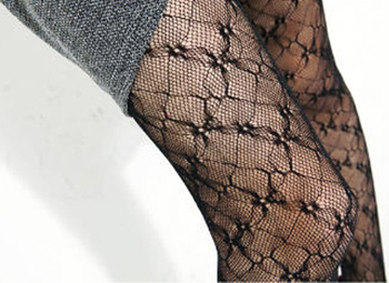 ถุงน่อง