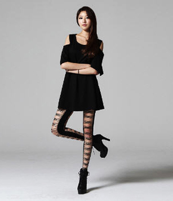 ถุงน่อง