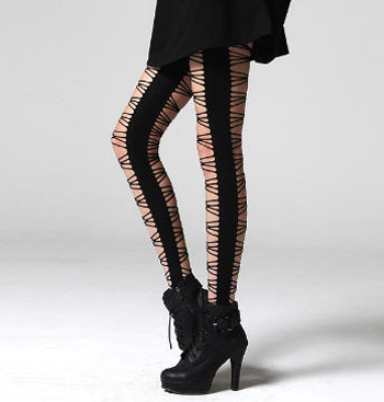 ถุงน่อง