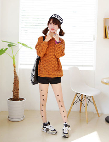 ถุงน่อง