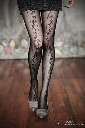 ถุงน่อง  